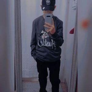 Meet your Posher, Gerson